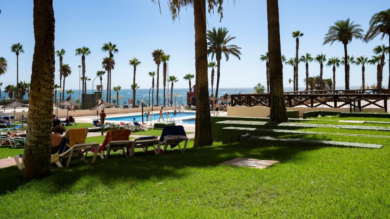 Appartamento Aloha - Primera Linea De Playa - Vista Al Mar